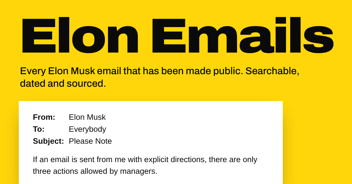 elonemails.com image